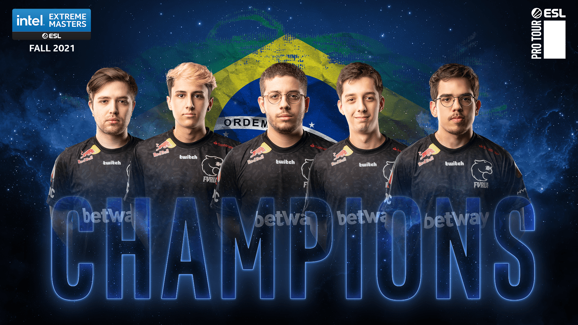 FURIA战队夺冠荣耀，队长YEKINDAR展望新赛季，备战新征程