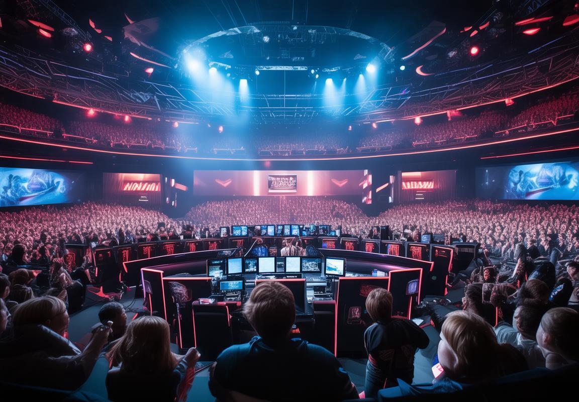 英雄联盟全球总决赛北京亦庄启幕，LPL激战电竞之都助推产业升级-易倍电竞