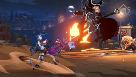 S15全球总决赛小组赛：FLY战队力克TSW战队，成功晋级2-1组