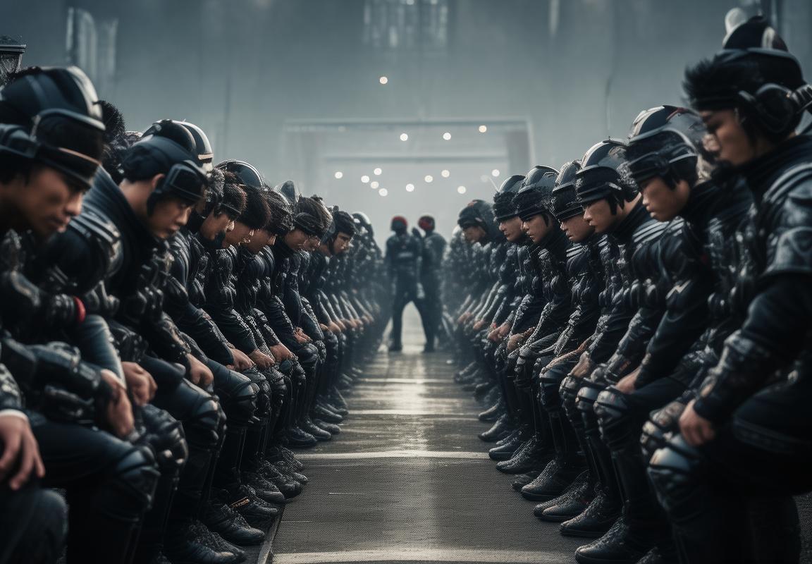 瑞士轮生死战：八队关键对决决定晋级淘汰命运，胜者保留出线希望-易倍电竞