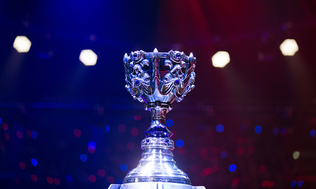 英雄联盟全球总决赛赛程公布：iG对阵T1揭幕，小组赛赛制详解，淘汰赛BO5决战，多语言解说直播全程放送-易倍电竞